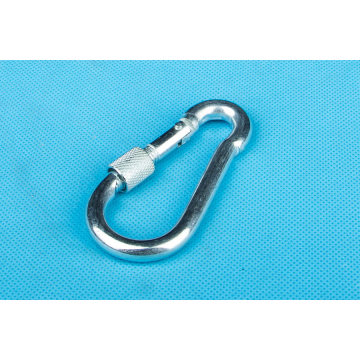 Spring Snap Hooks DIN5299d China Supplier